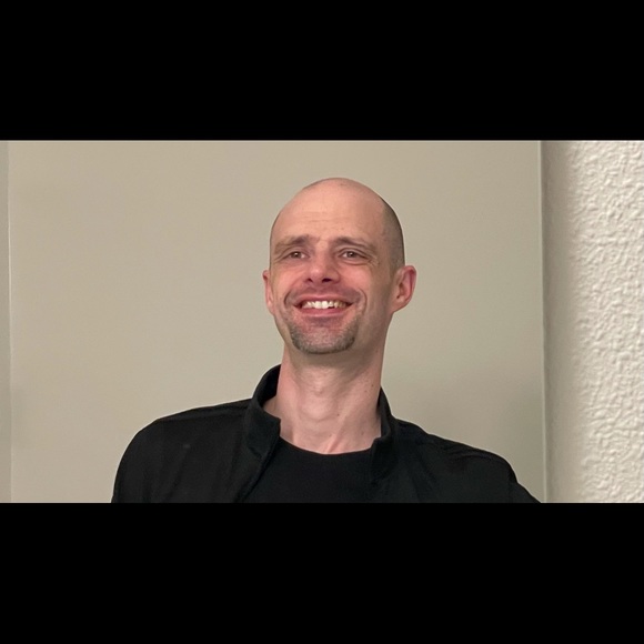 Meet your Posher, Aaron - Picture 1 of 1